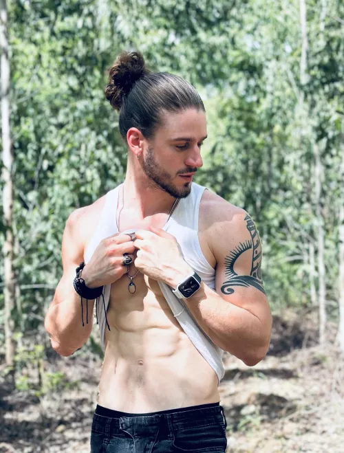 Let’s take the long way home by AshSmash_um