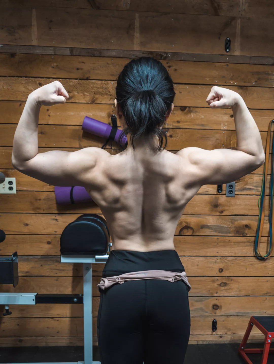 Liking my shreds? posted by risqkay