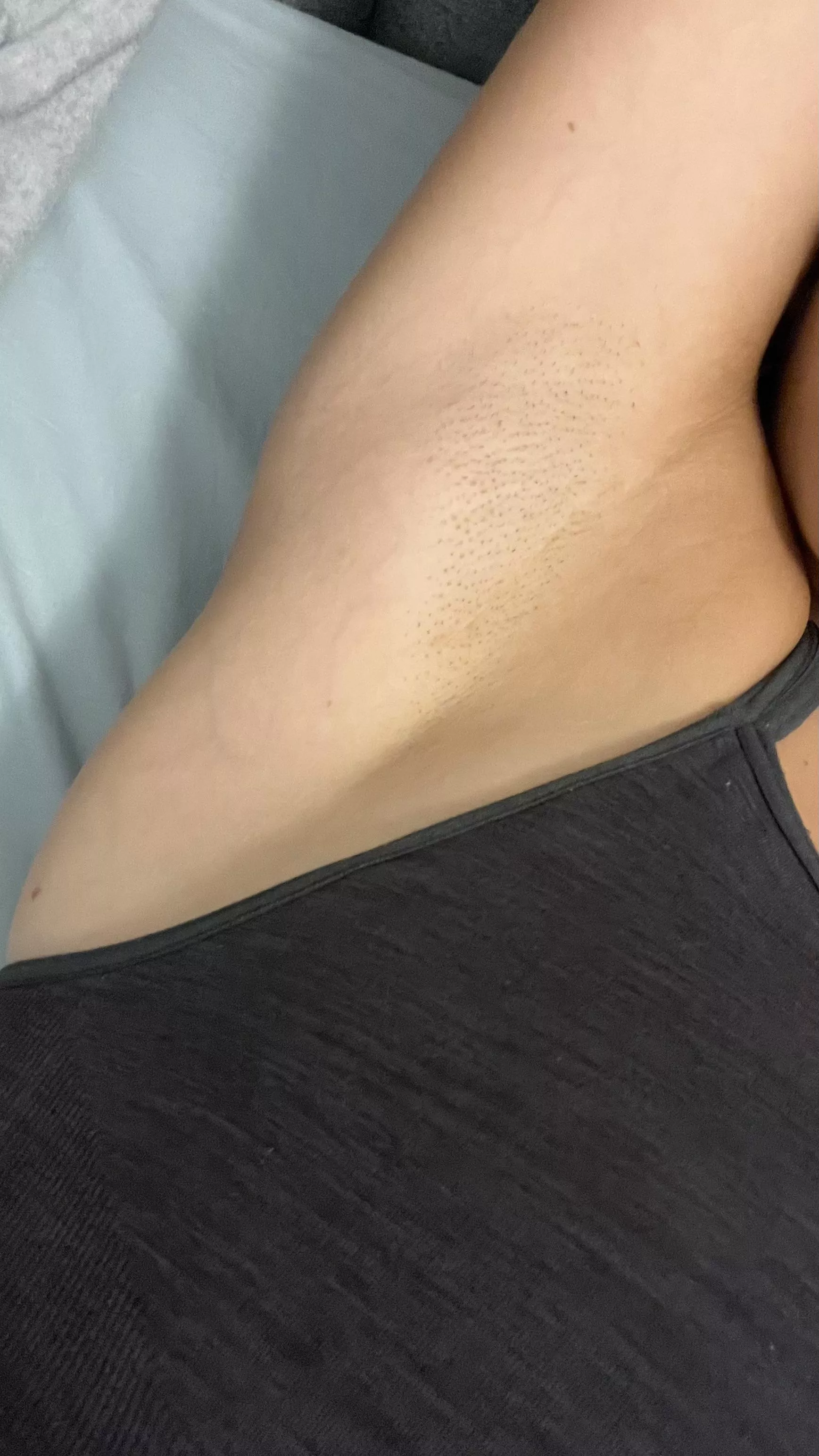 Look at that 🙃 Do you like it ? posted by Bunionlicious