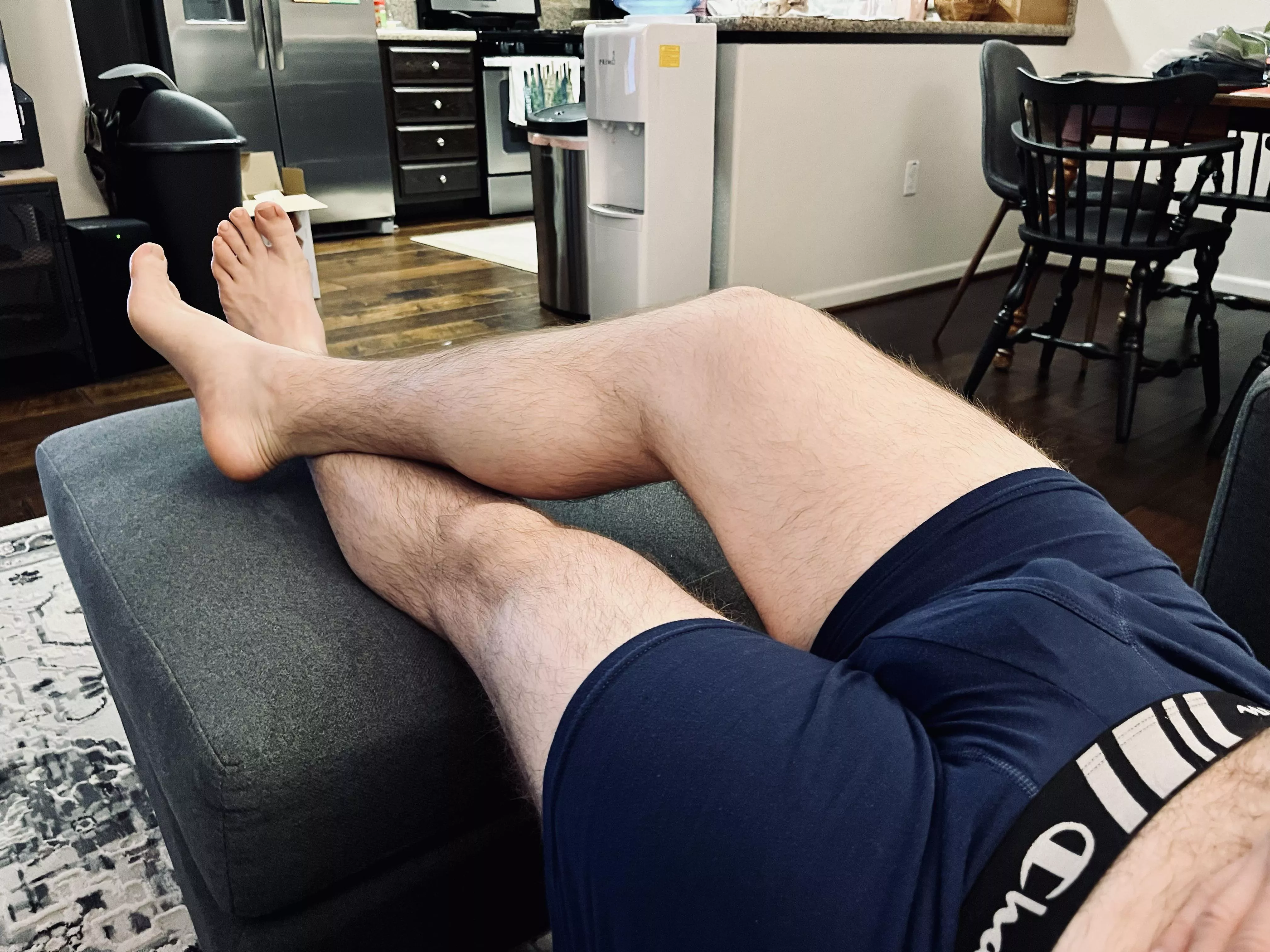 Love the color 😍😏 posted by Throwingaway888777