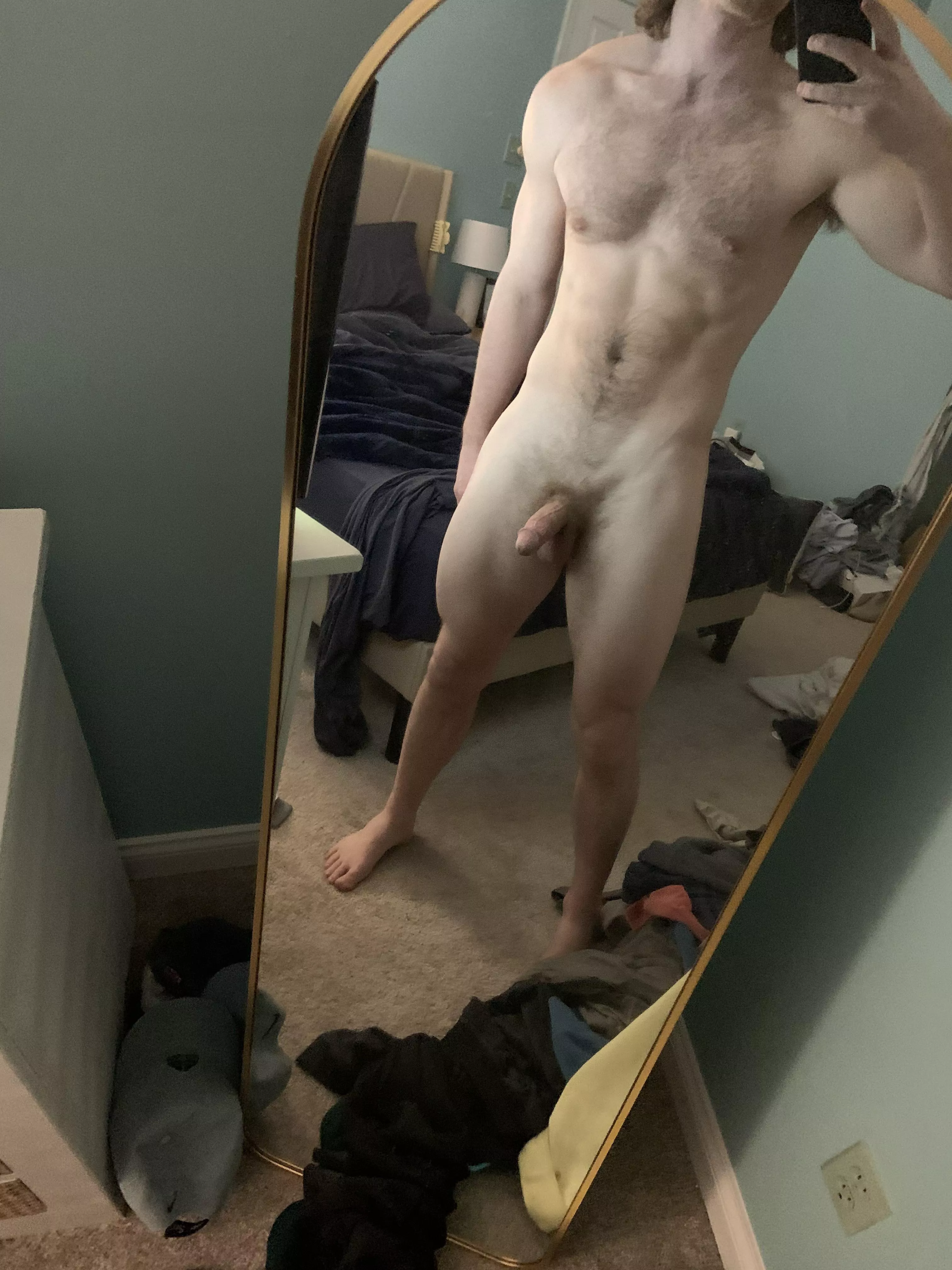 (M)29 posted by No-Gur7286