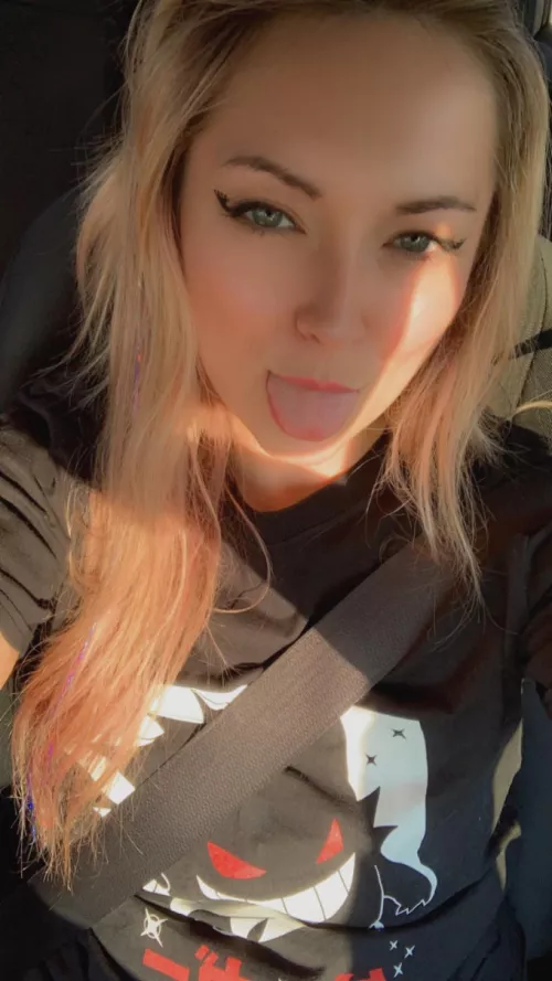 Maybe my new fave shirt by lanaluvgud