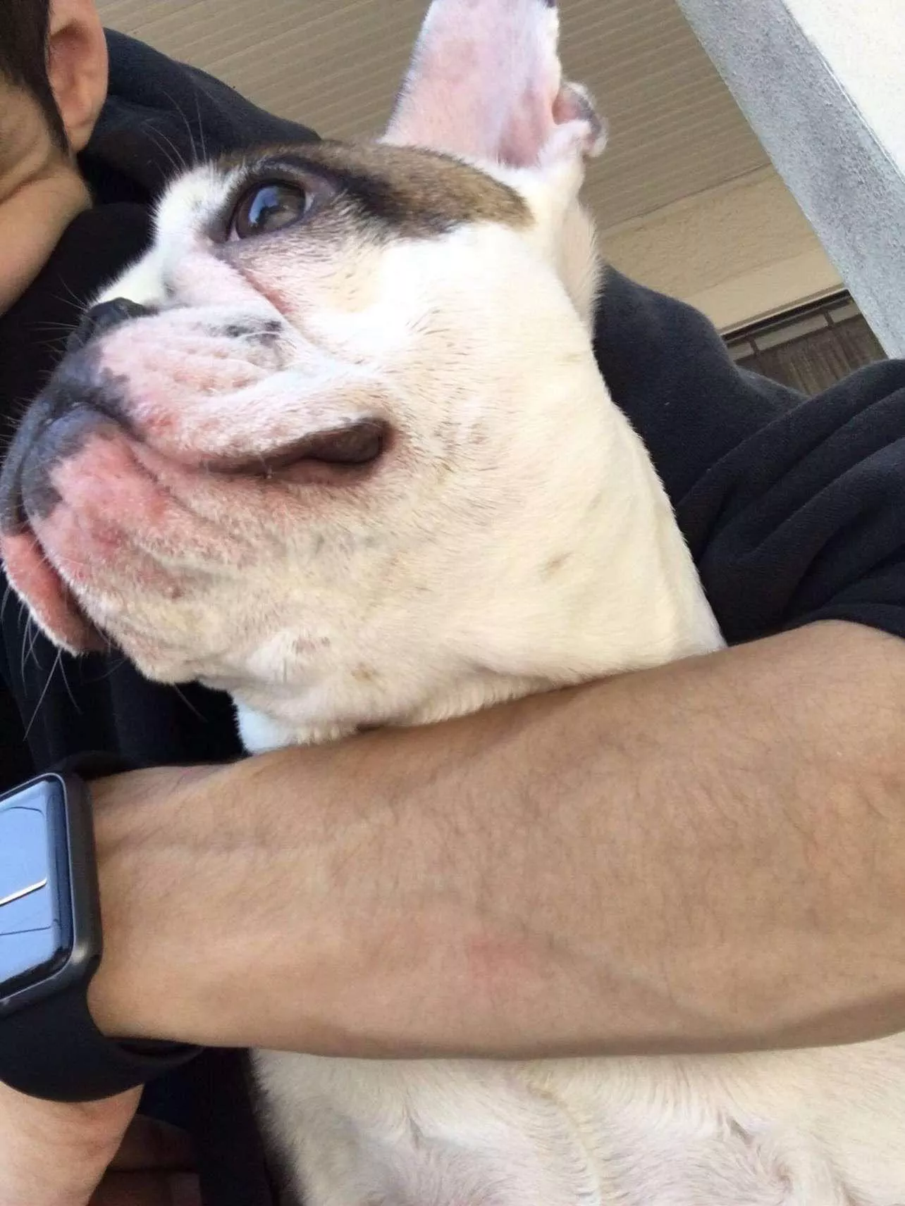 Me and bae 😉 posted by chris23812