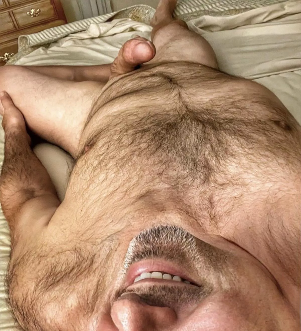 Morning wood.. rises every day like the sun. [53] posted by ConcernHappy9245