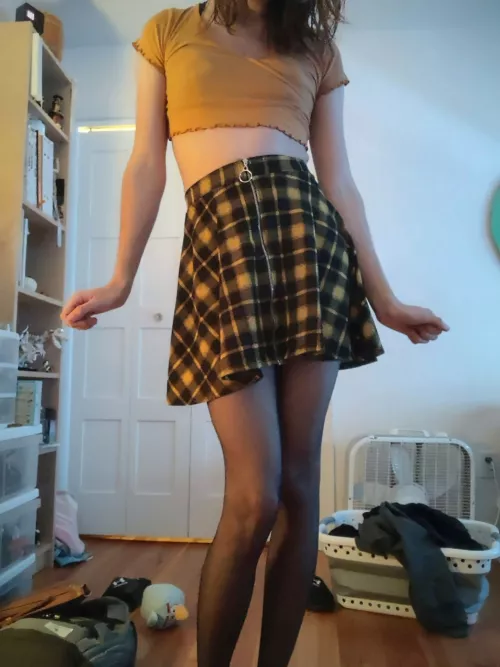 New fit, ignore the mess X3 by Uh_Prolly