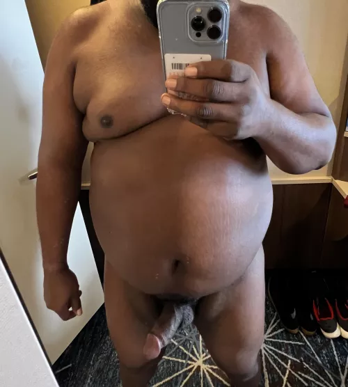 New here - what y’all think? by henny_101