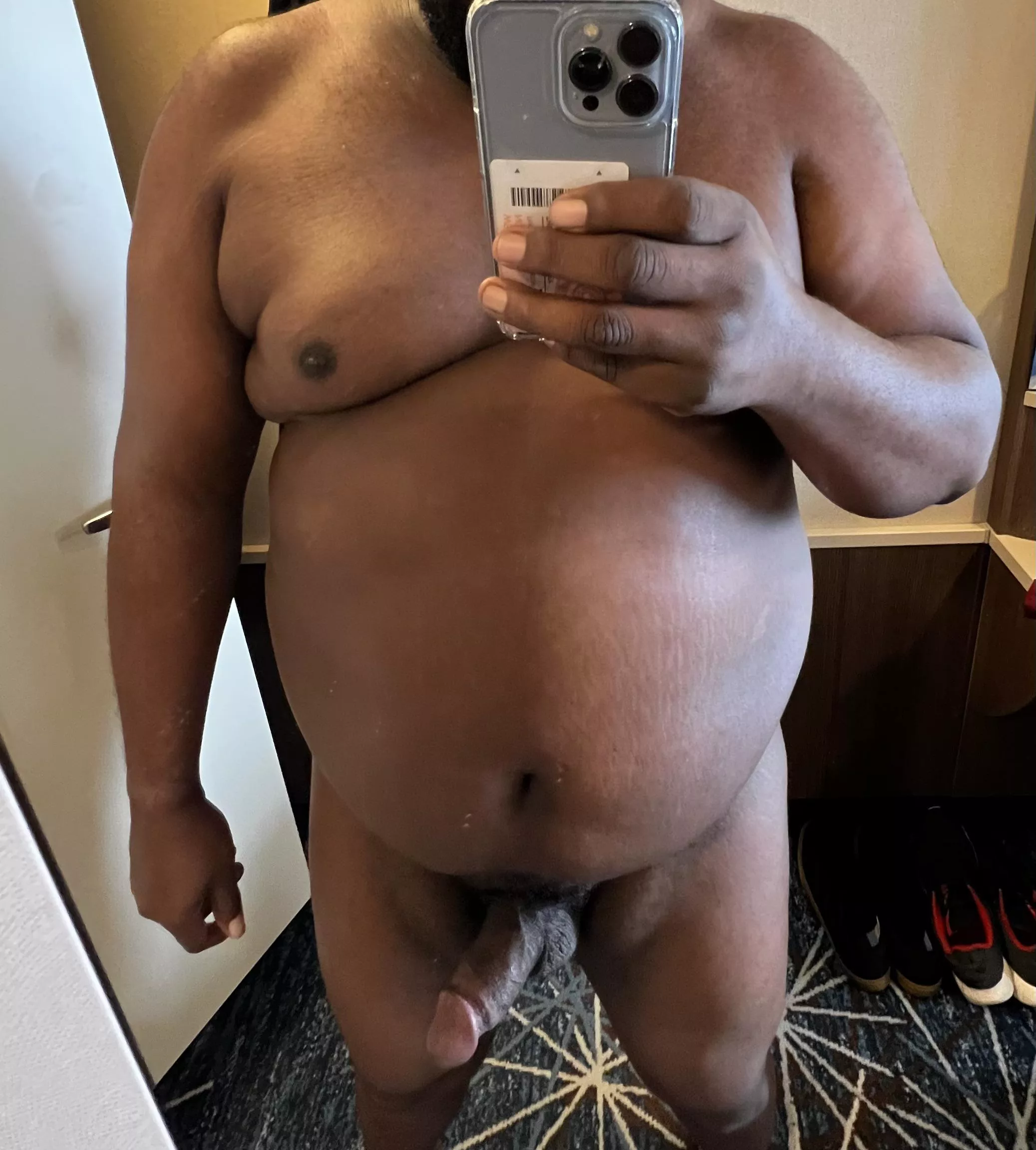 New here - what y’all think? posted by henny_101