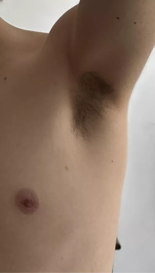 New summer, new hair by Roxter_2201