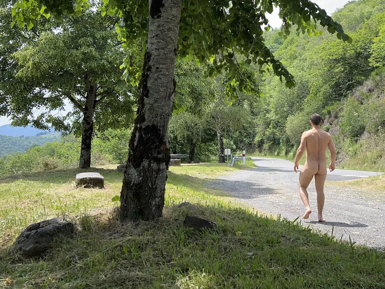 On the Road posted by Dry-Day-8253