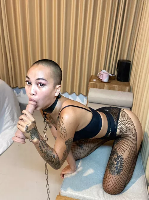 one of my favorite toys by FamouslyWatchful