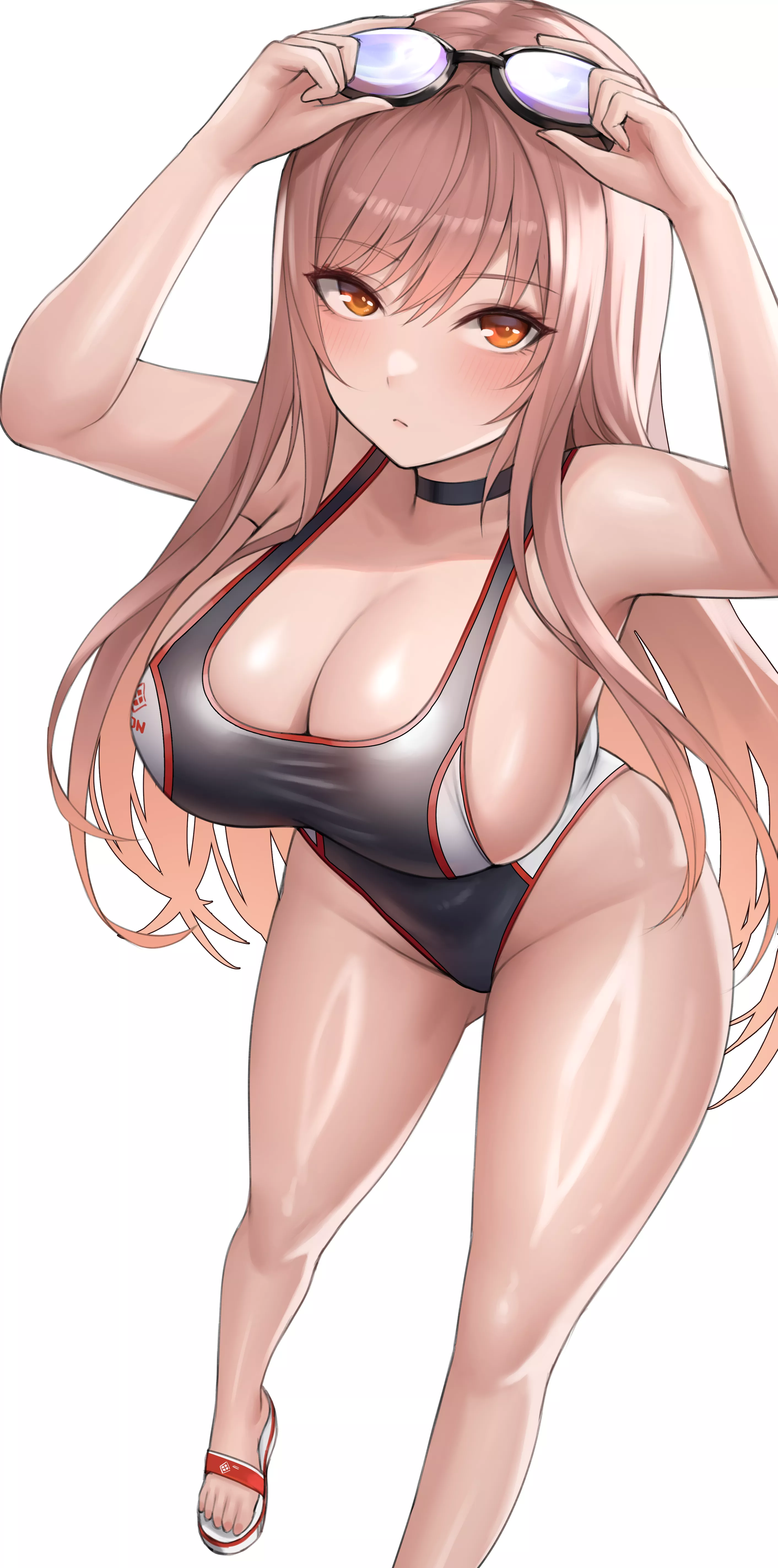 Rapi [Nikke] posted by CheetahSperm18