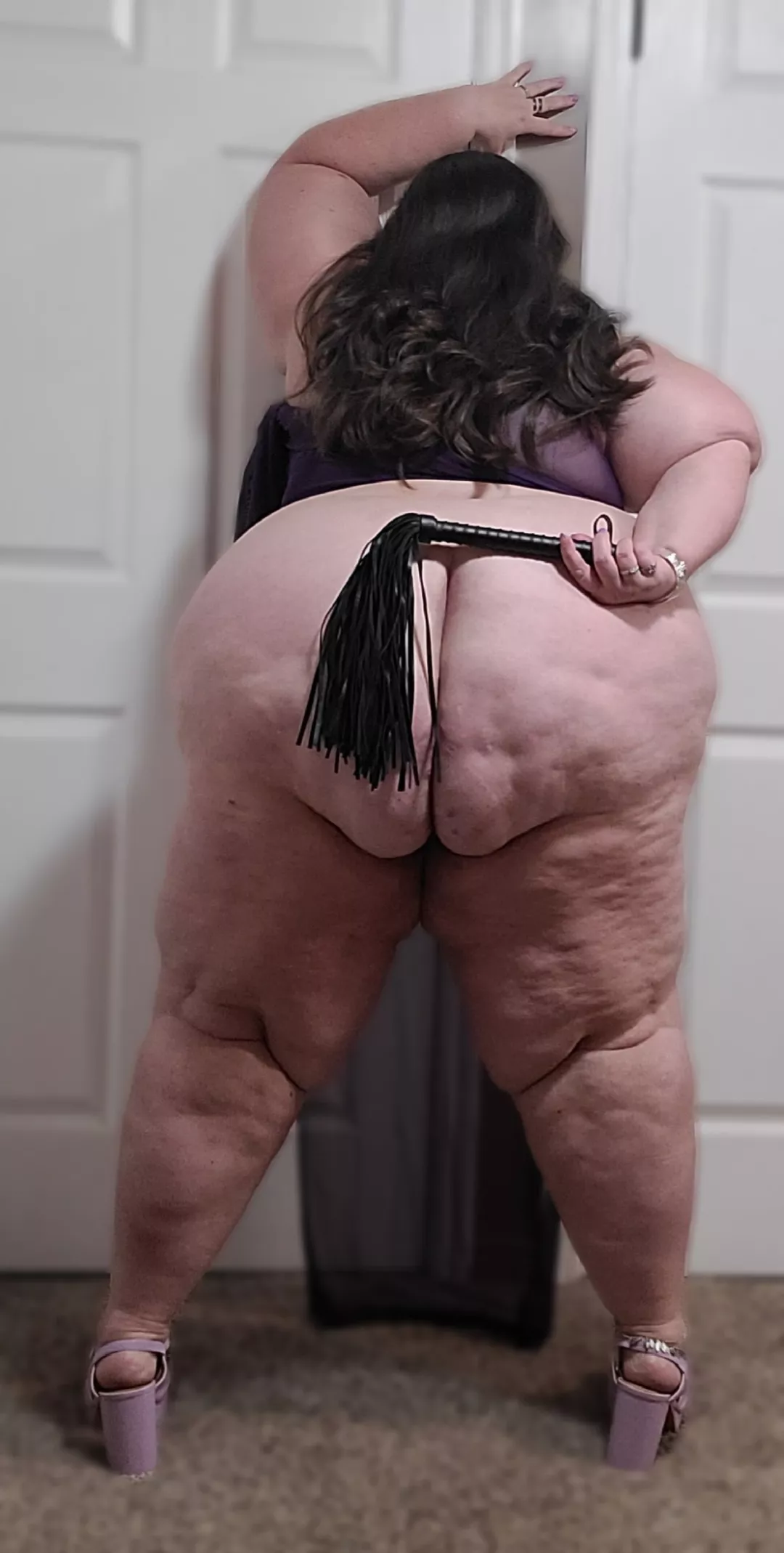 Still a little bratty 😈😏 posted by PGC_OF