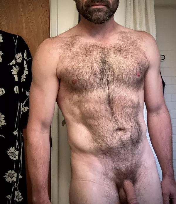 Summer swimming is in! it's been a minute....would you give me some attention if I was yours? posted by Openwaterswim74