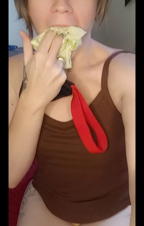 Tell me your favorite type of panty by RudieBabiee