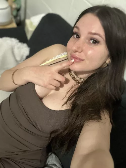 The biggest sluts are the innocent looking ones ;) by UtterlyAbusive