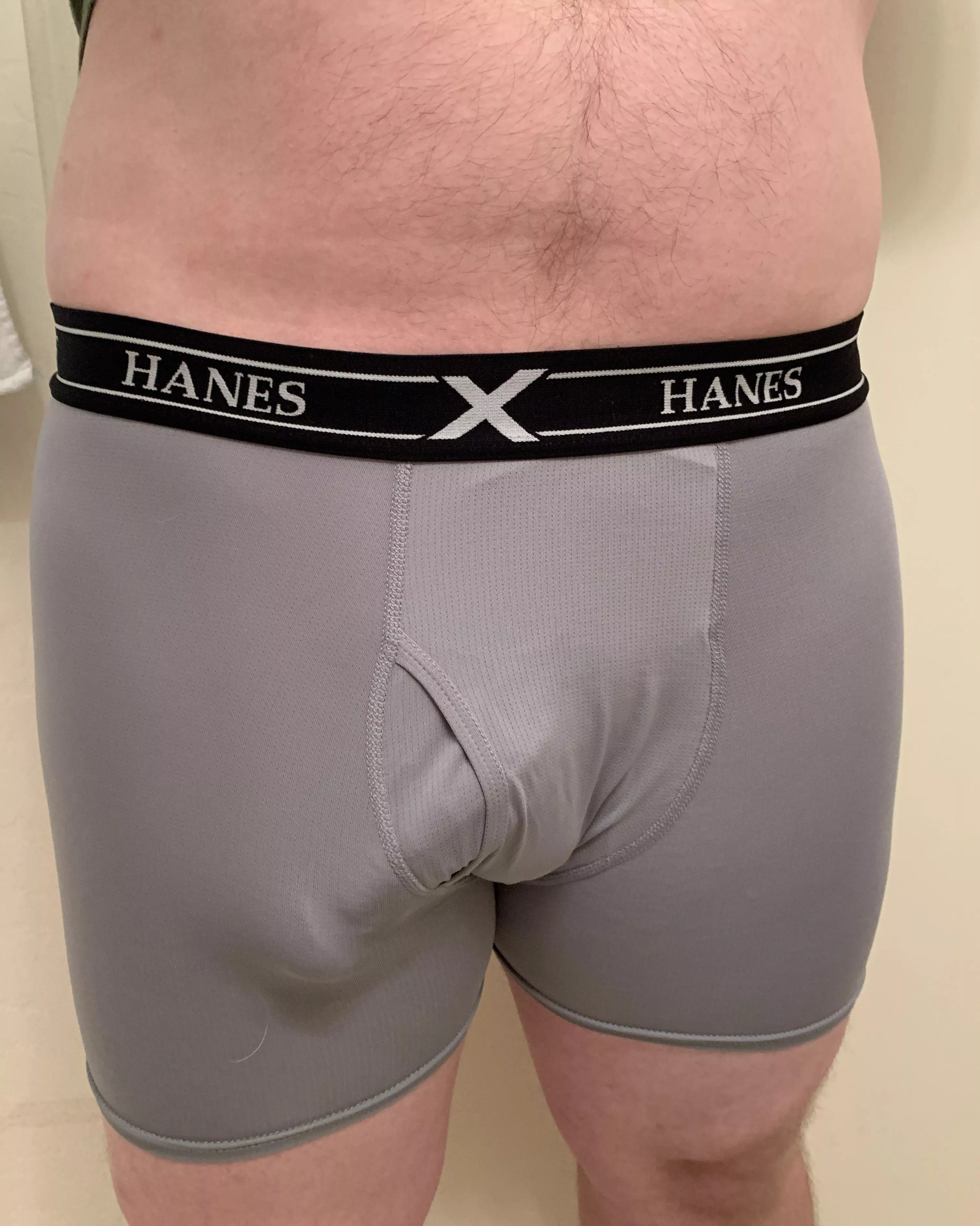 These are ok to wear as shorts, right? posted by nakedtexan