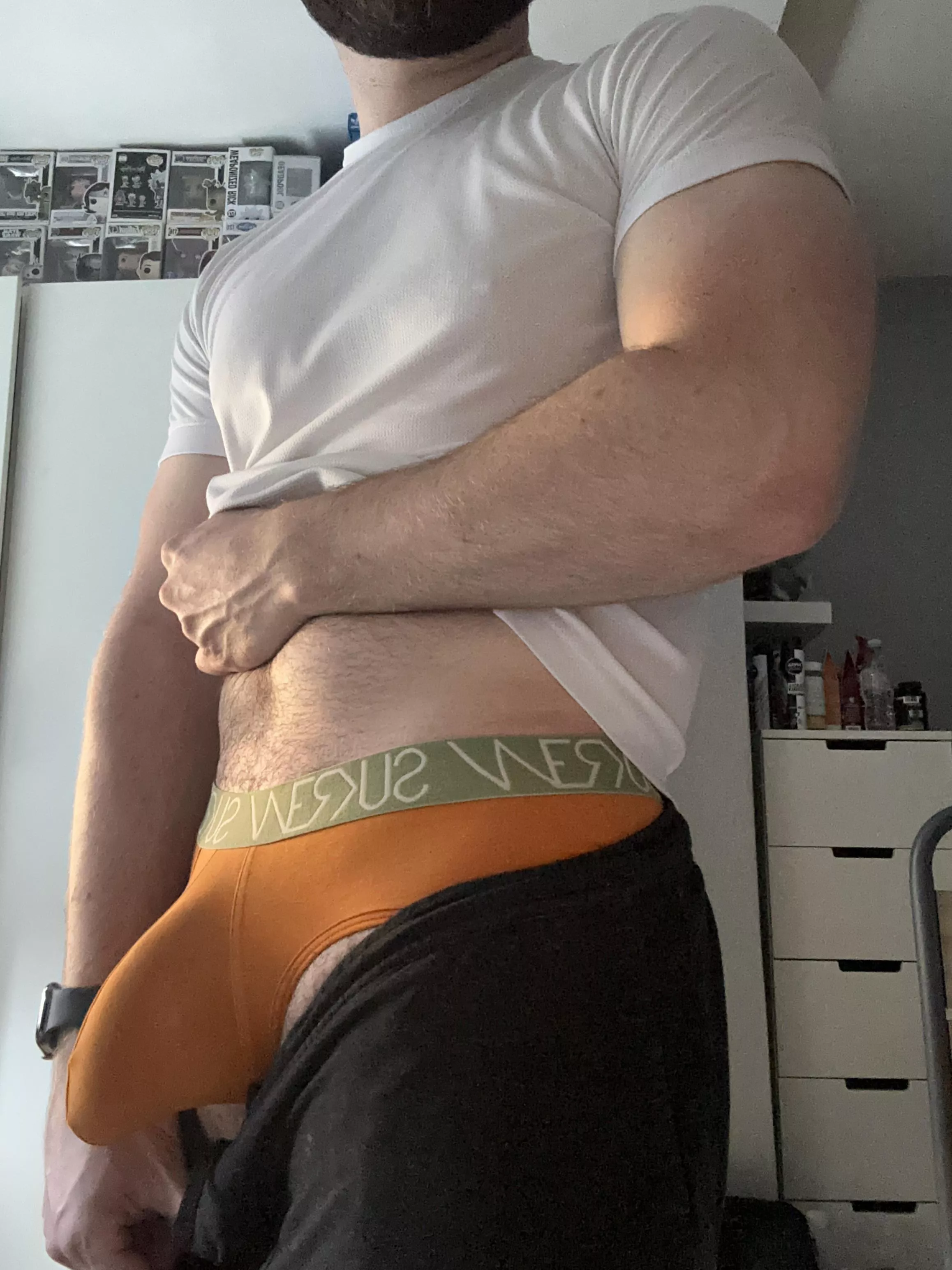 These don’t hide much posted by DeepKSos