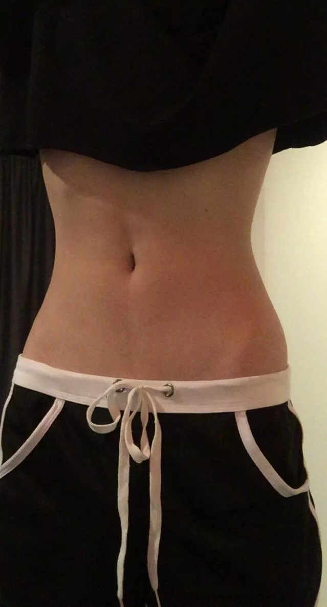 Tummy bc why not? posted by Porturt
