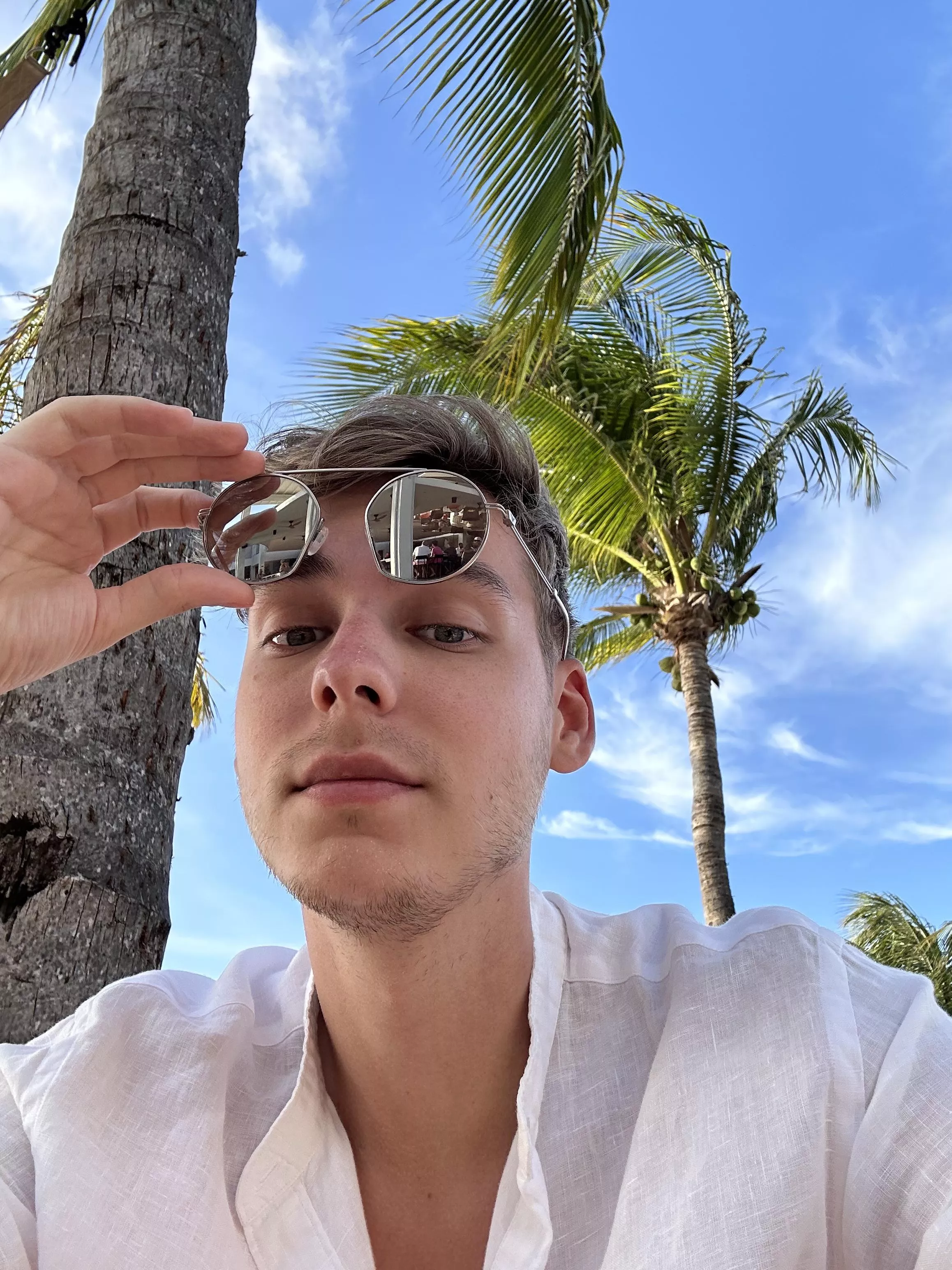 Vacay 🌴 posted by ImThatDudeYouKnow