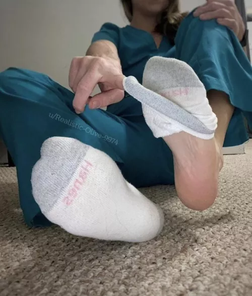 Want them? by Realistic-Olive-9974