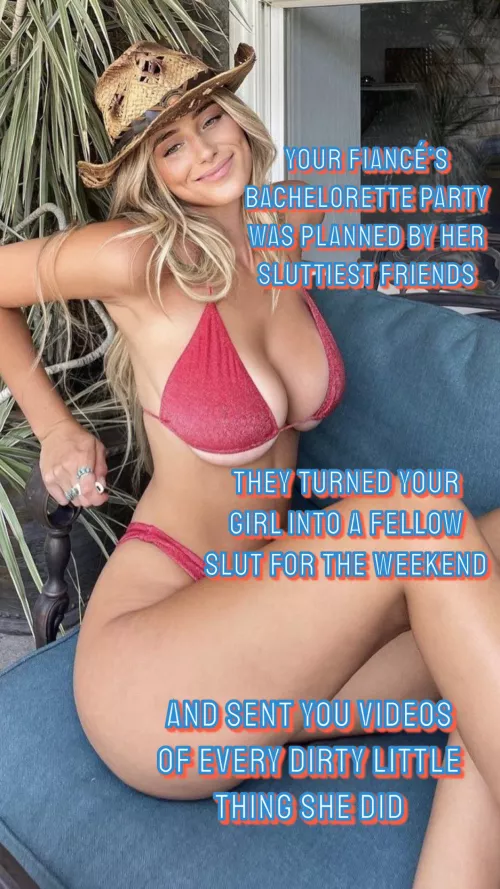 What did you want to see in those videos? by cockcurious321