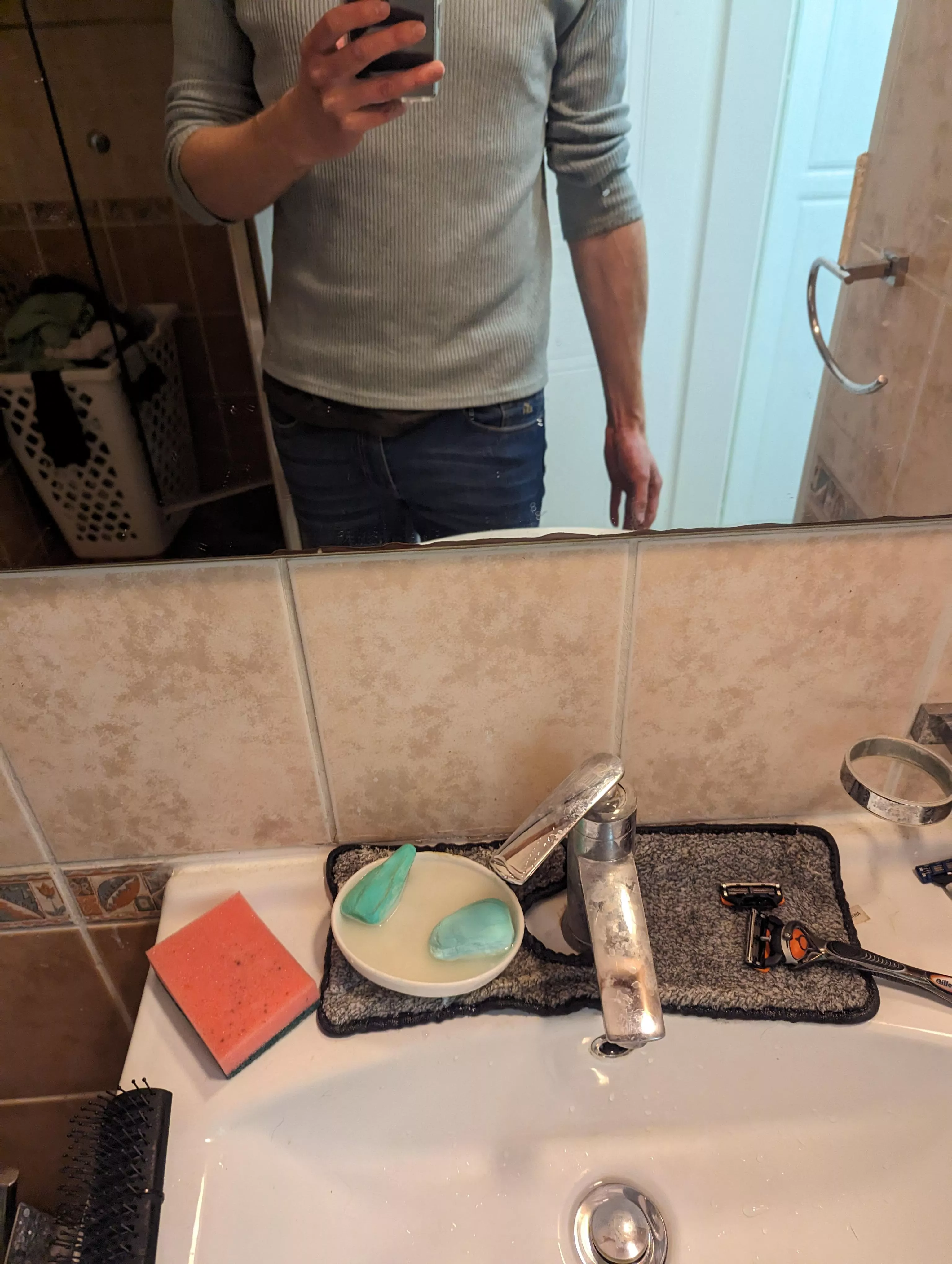 What do y'all think? posted by bee4534