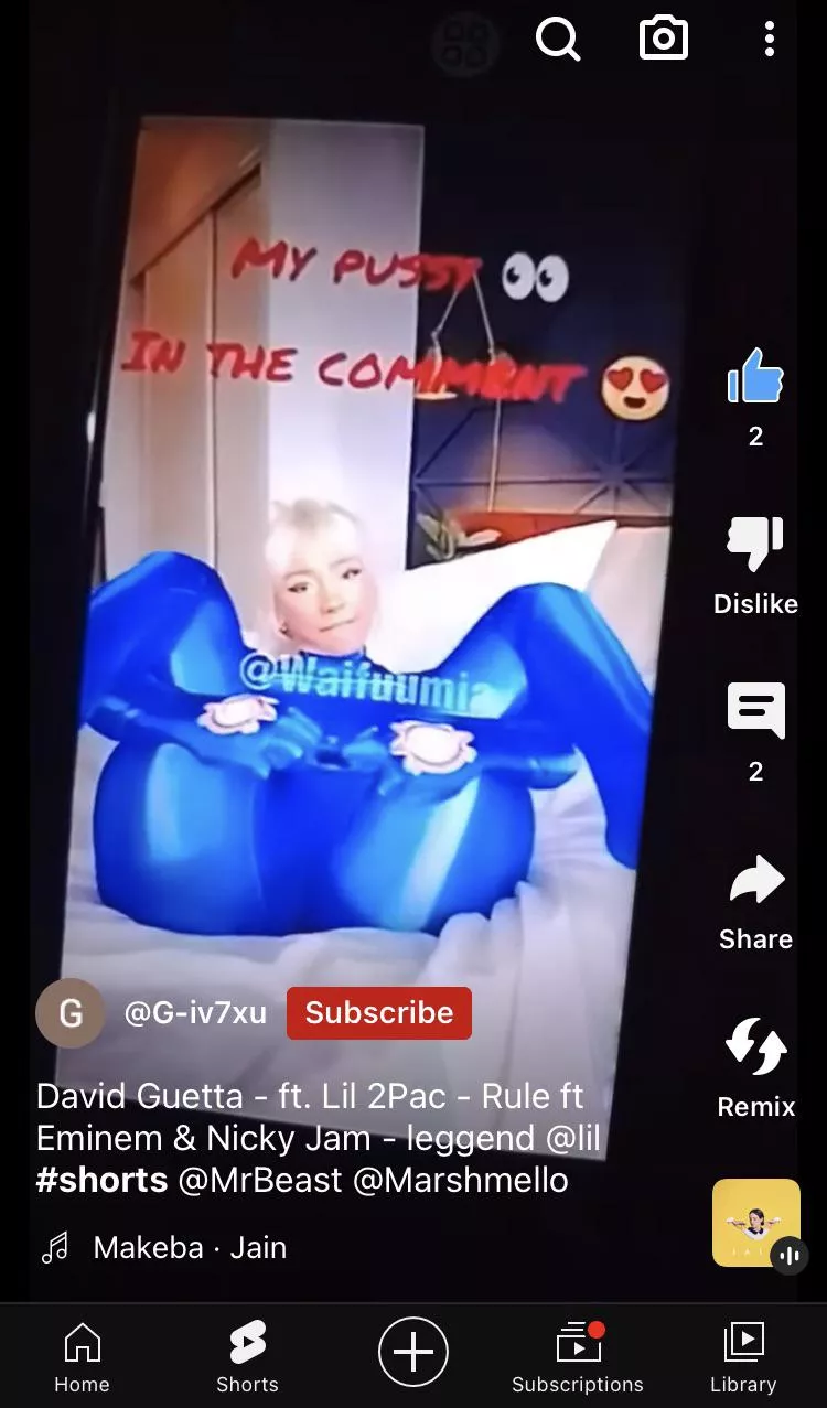 Where is the original video? posted by Sung_Wu