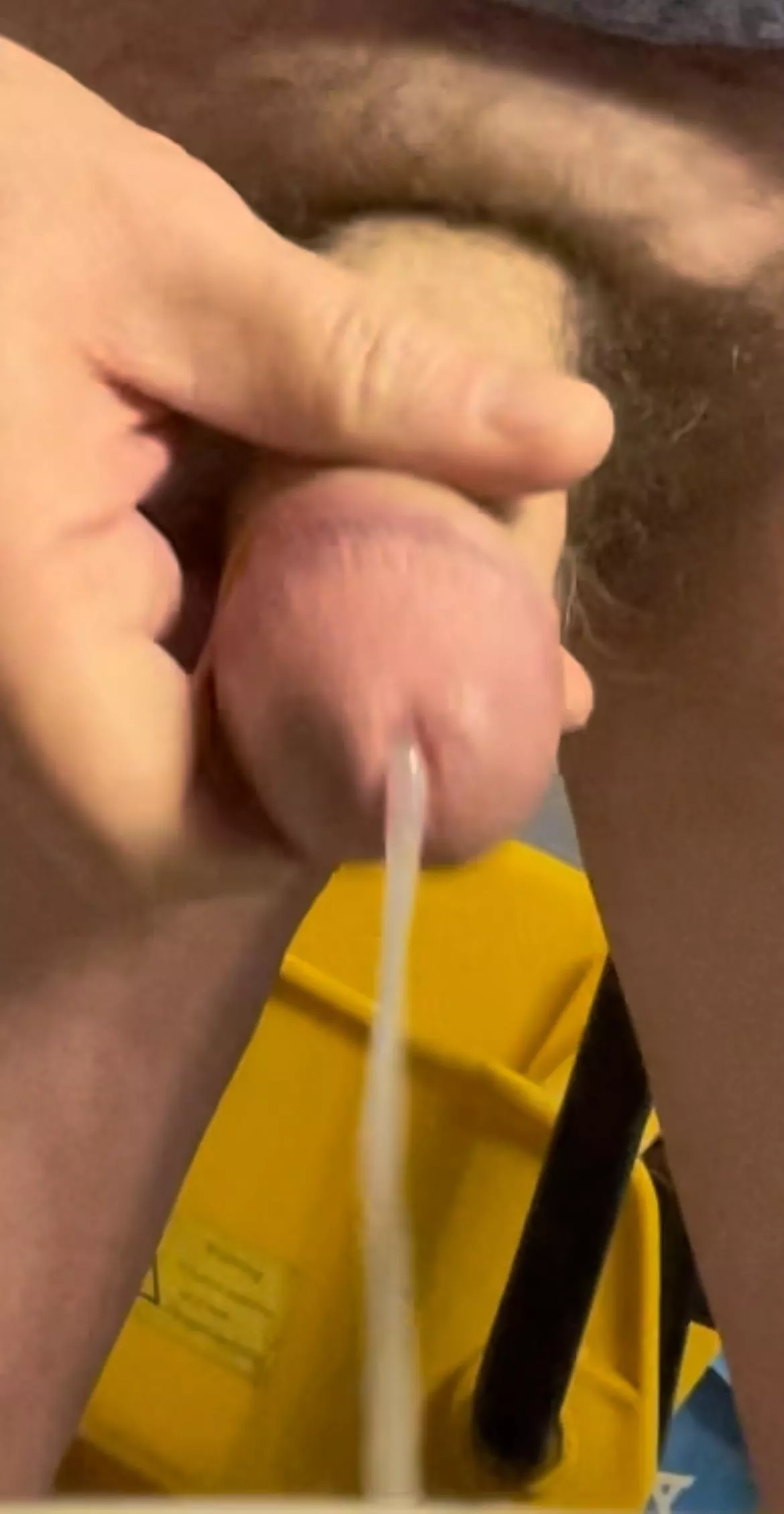 Who needs a shot of brotein? posted by InTheBayou1973