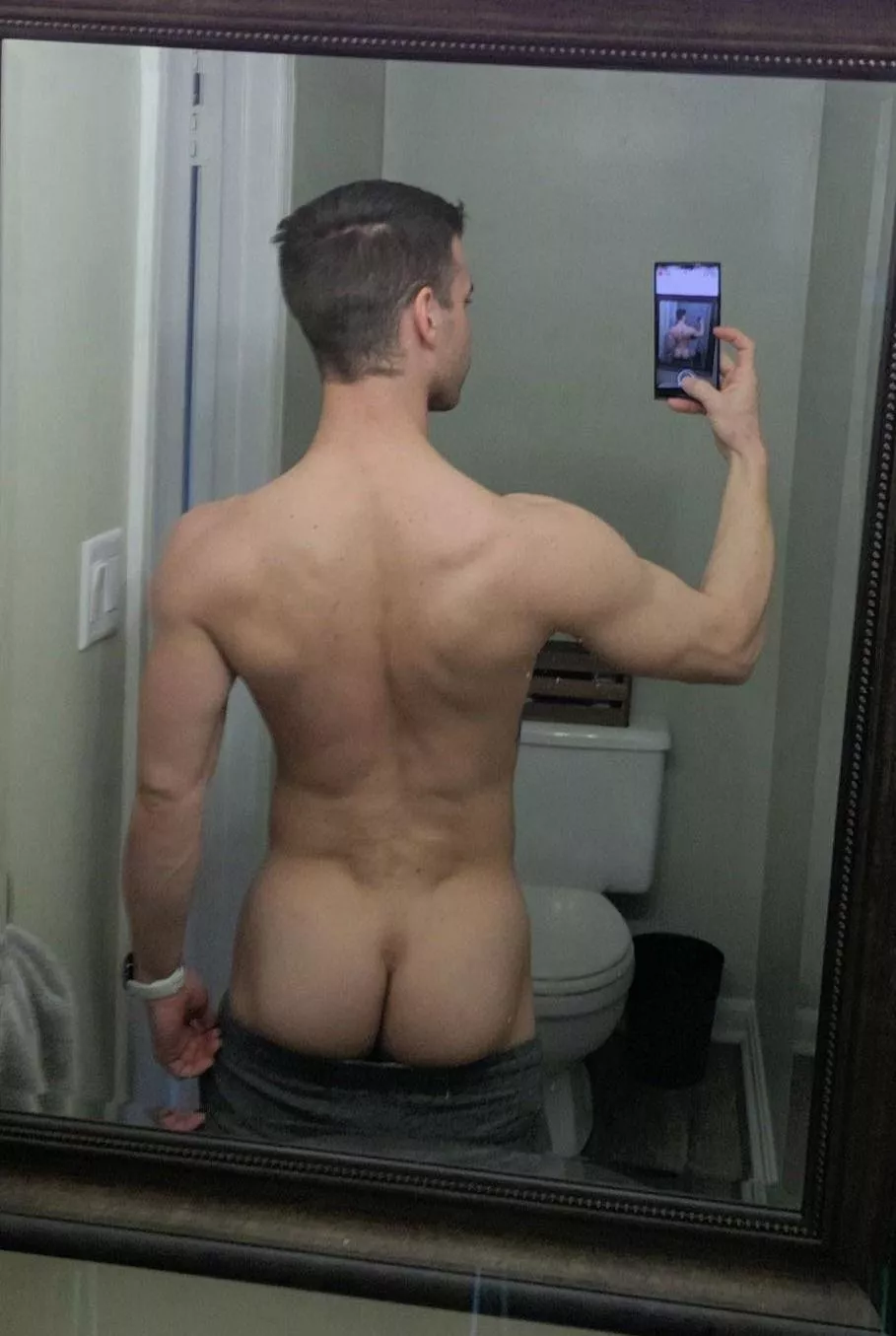 Would u lick it posted by brandos_rando