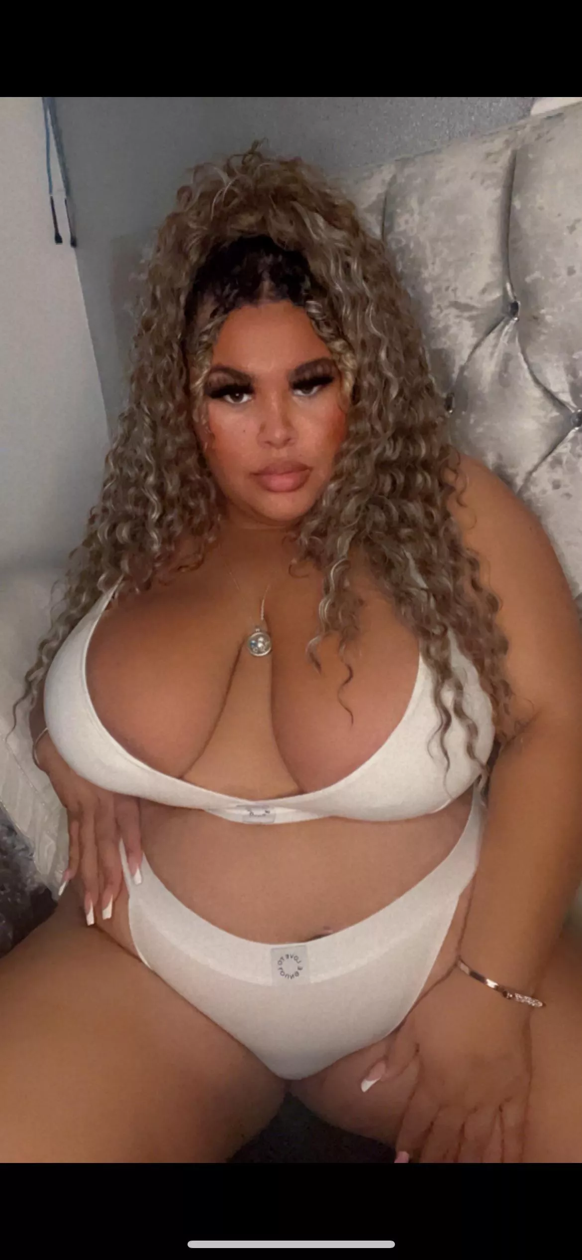 Would you? 😏 posted by Neicy_xo