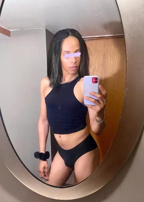 Yes I'm a boy lol by fiercemanggo