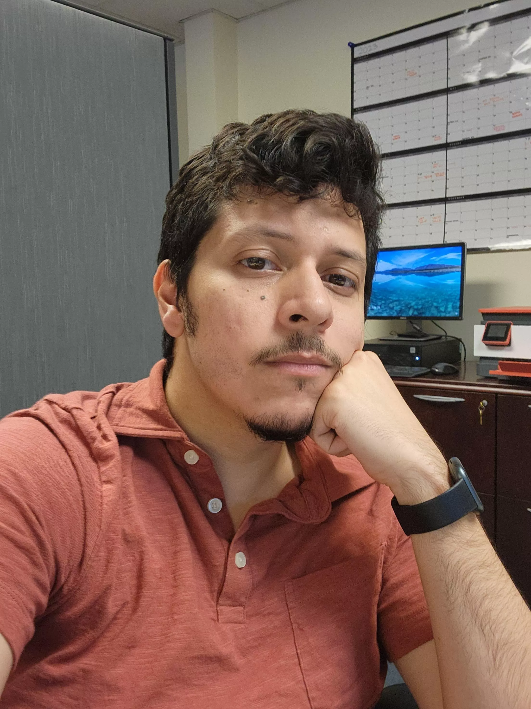 30 and now considering getting my first ear piercing. posted by capitanandi64