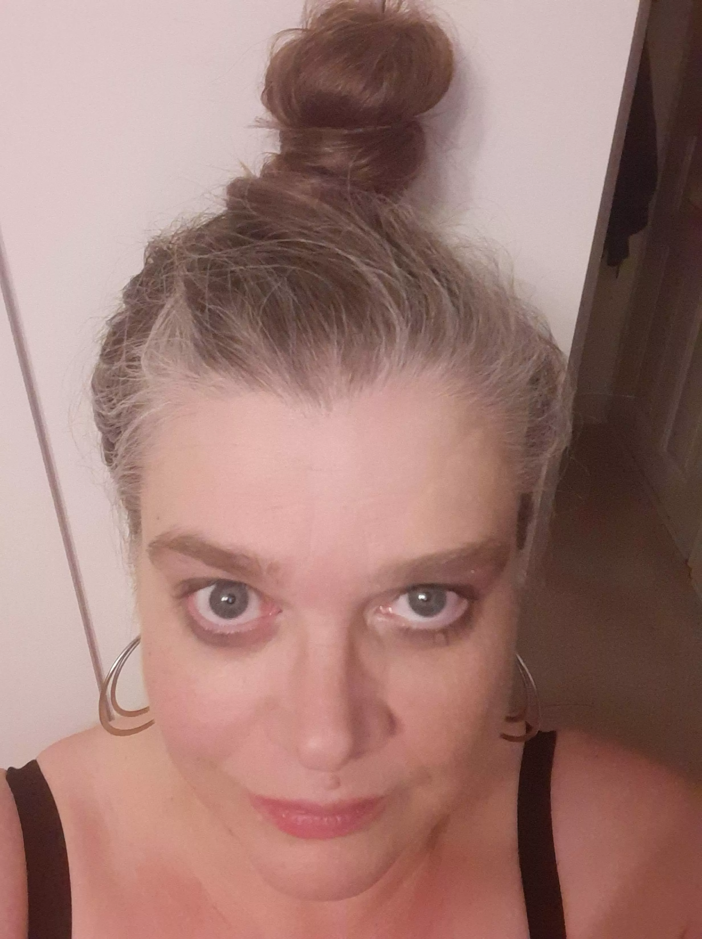 54 on Saturday posted by trissymissy