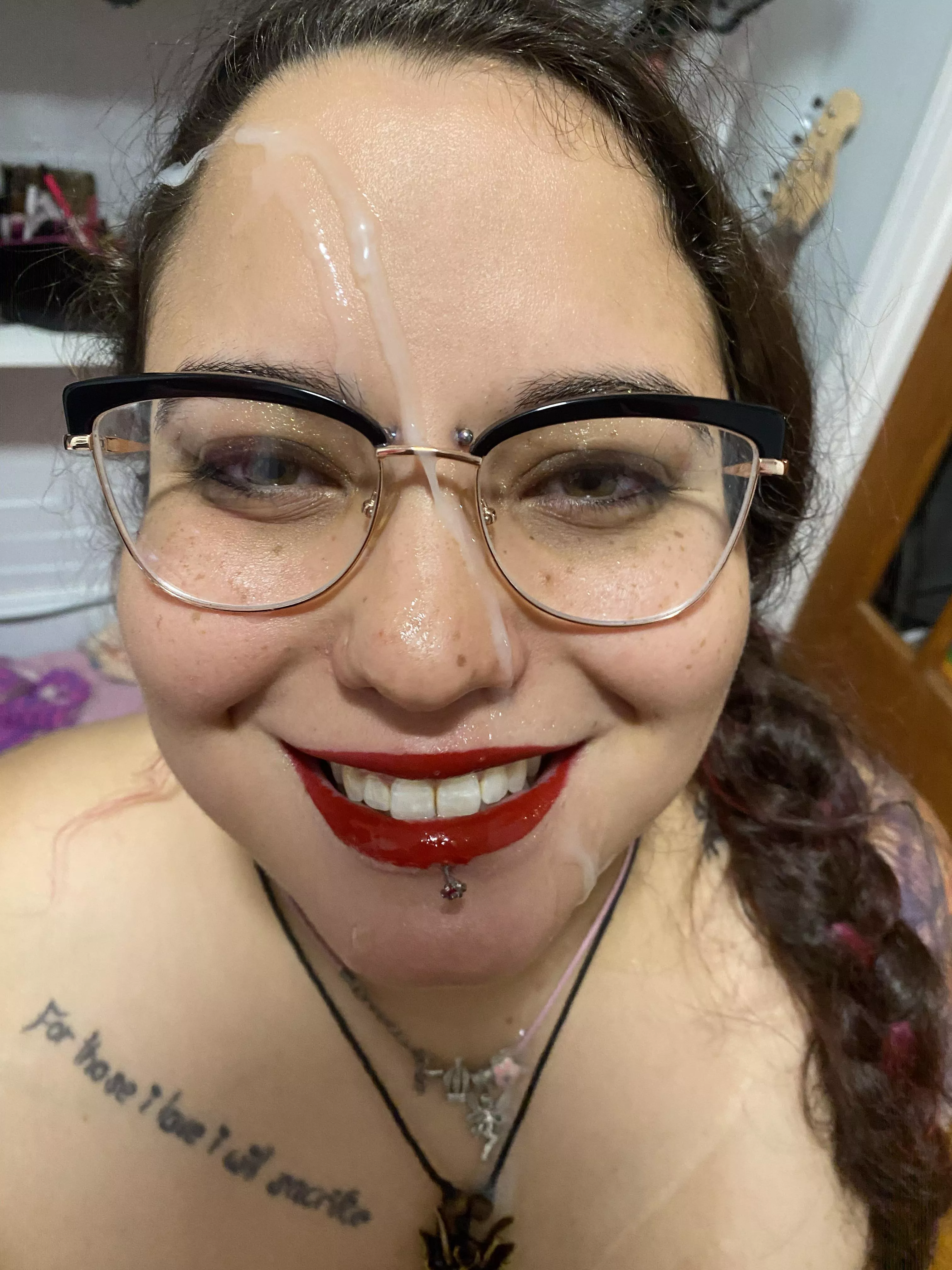 After I got covered! posted by [deleted]