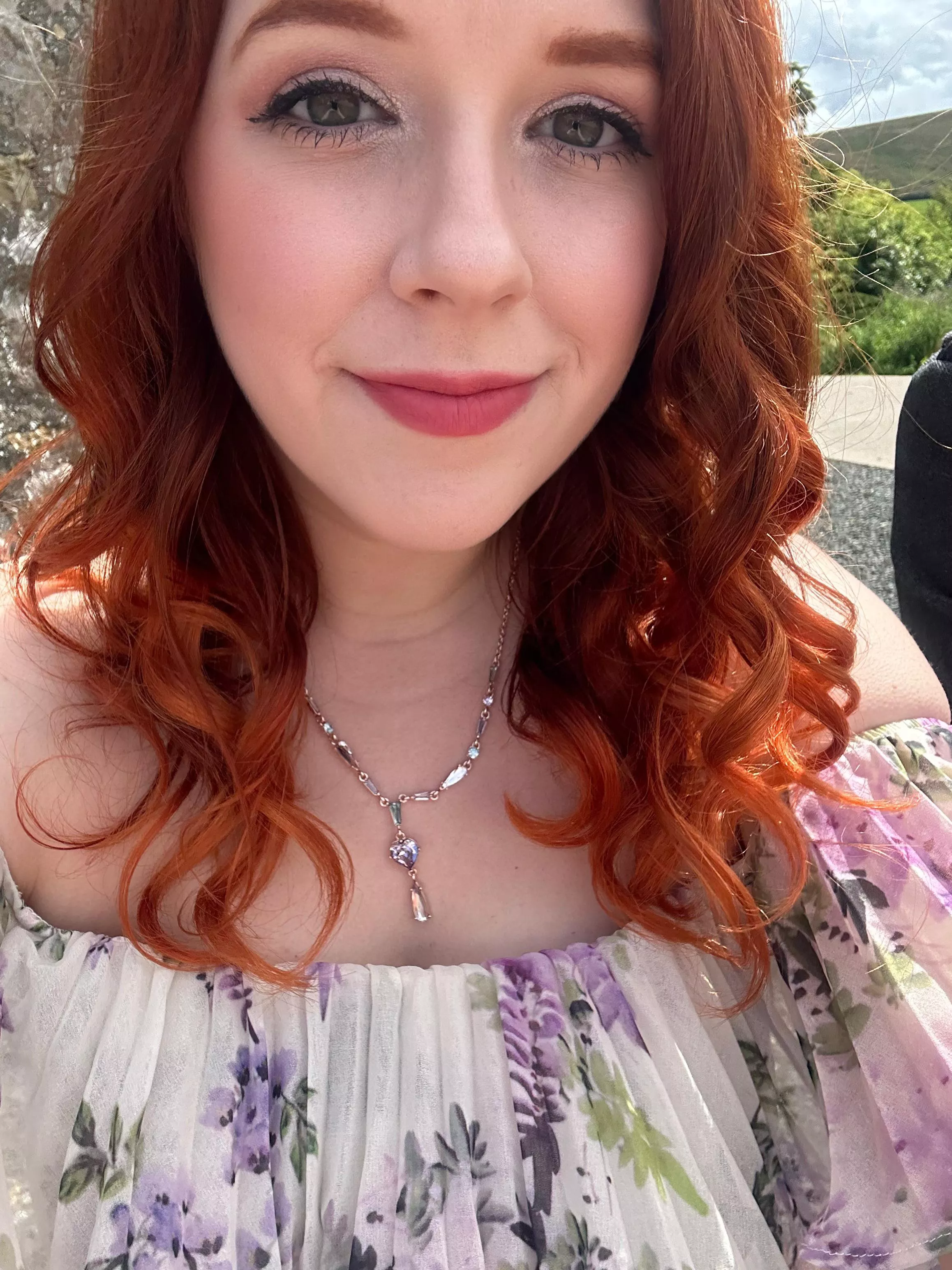 All dolled up for once! [F] posted by snildeep