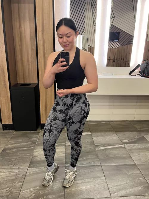 And now I can’t walk :) by katwaii