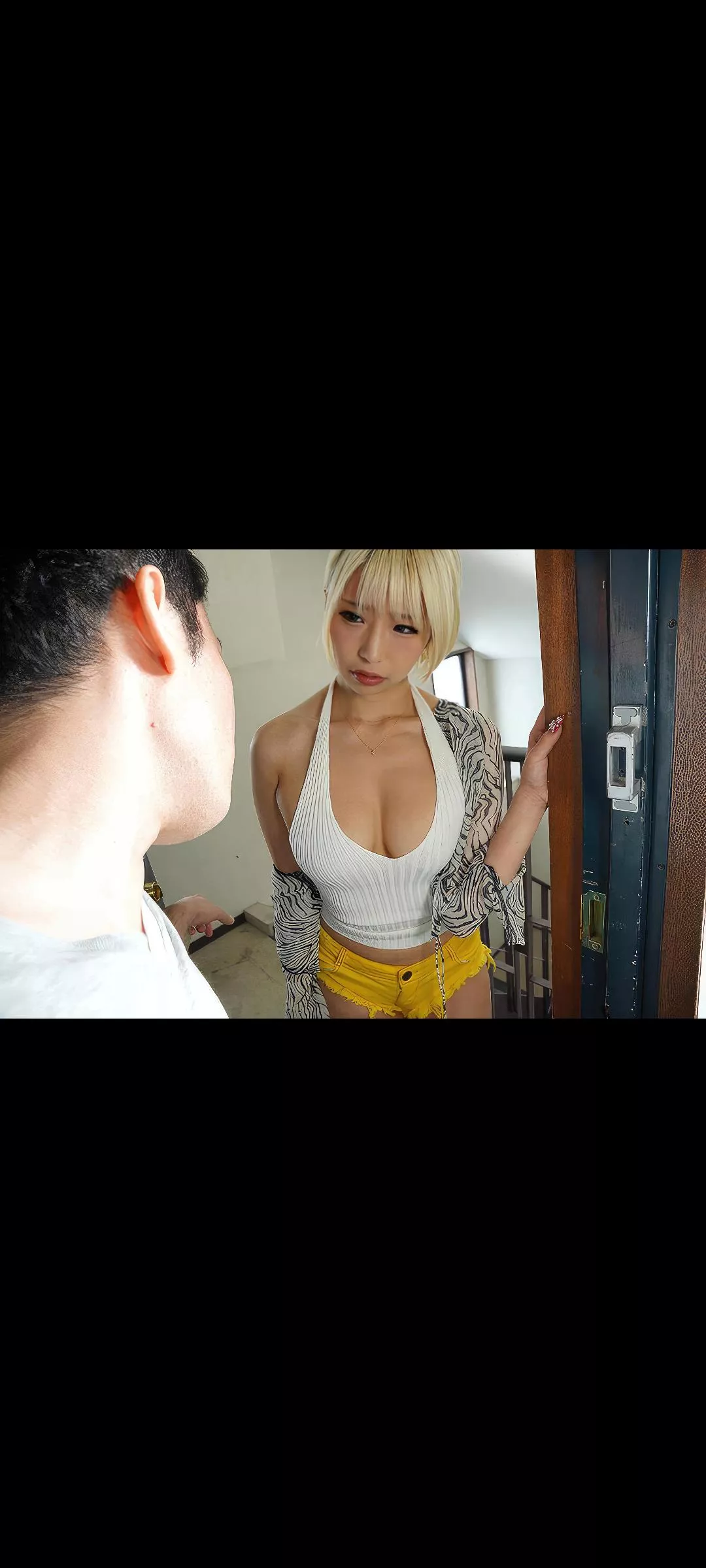 anyone know the code? alice otsu posted by LunoTred