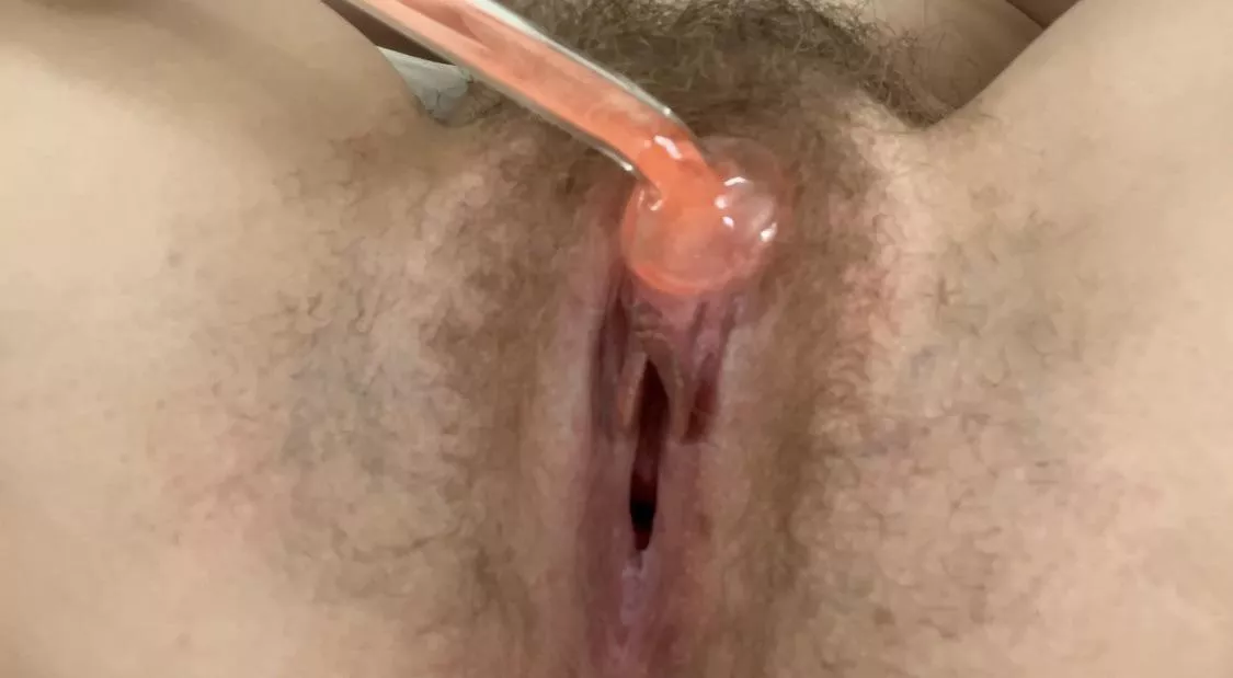Are you interested in watching me play with my pussy? by abbysunny
