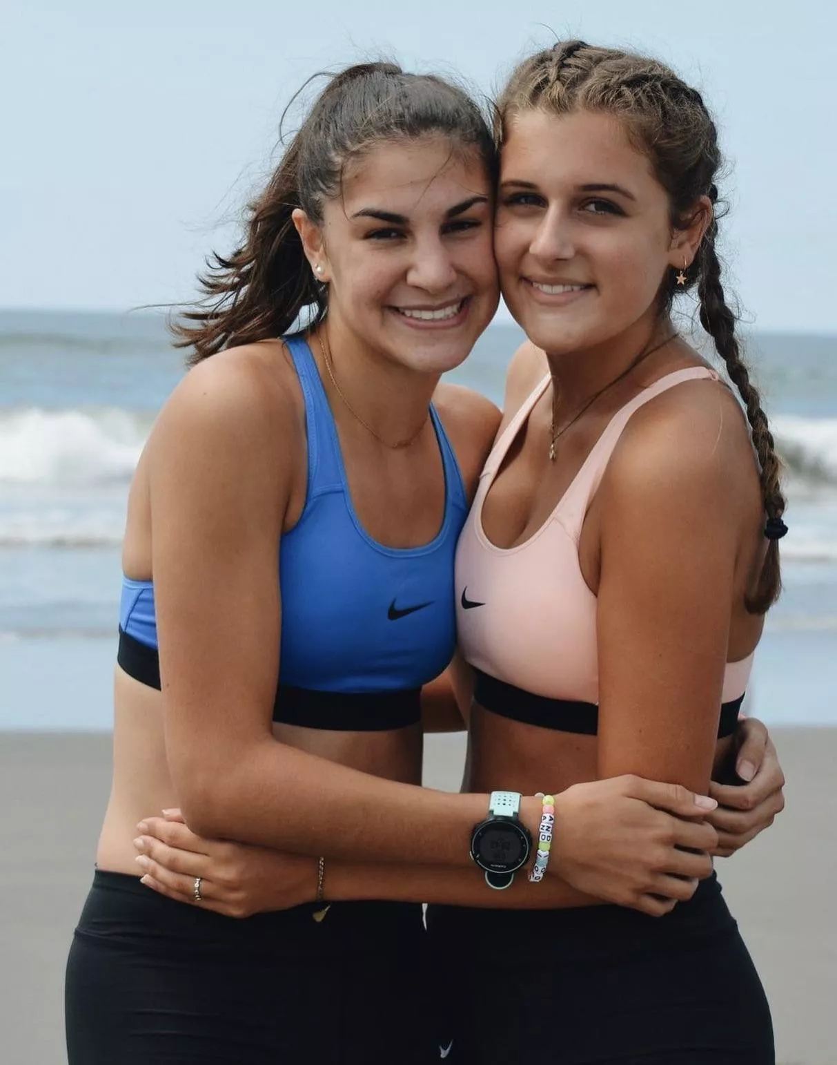 At the beach posted by MooseWhoGetsBanned21