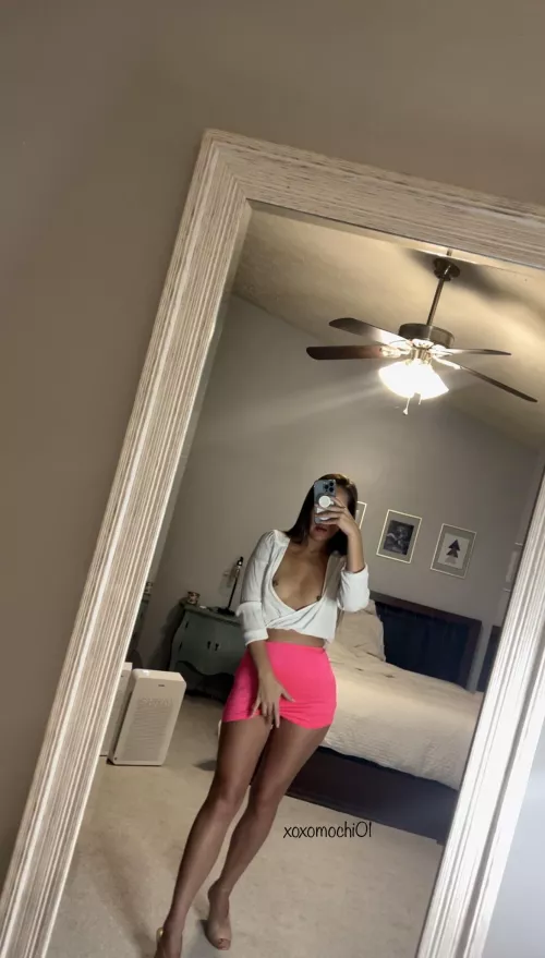 Barbie Movie Ready by xoxomochi01