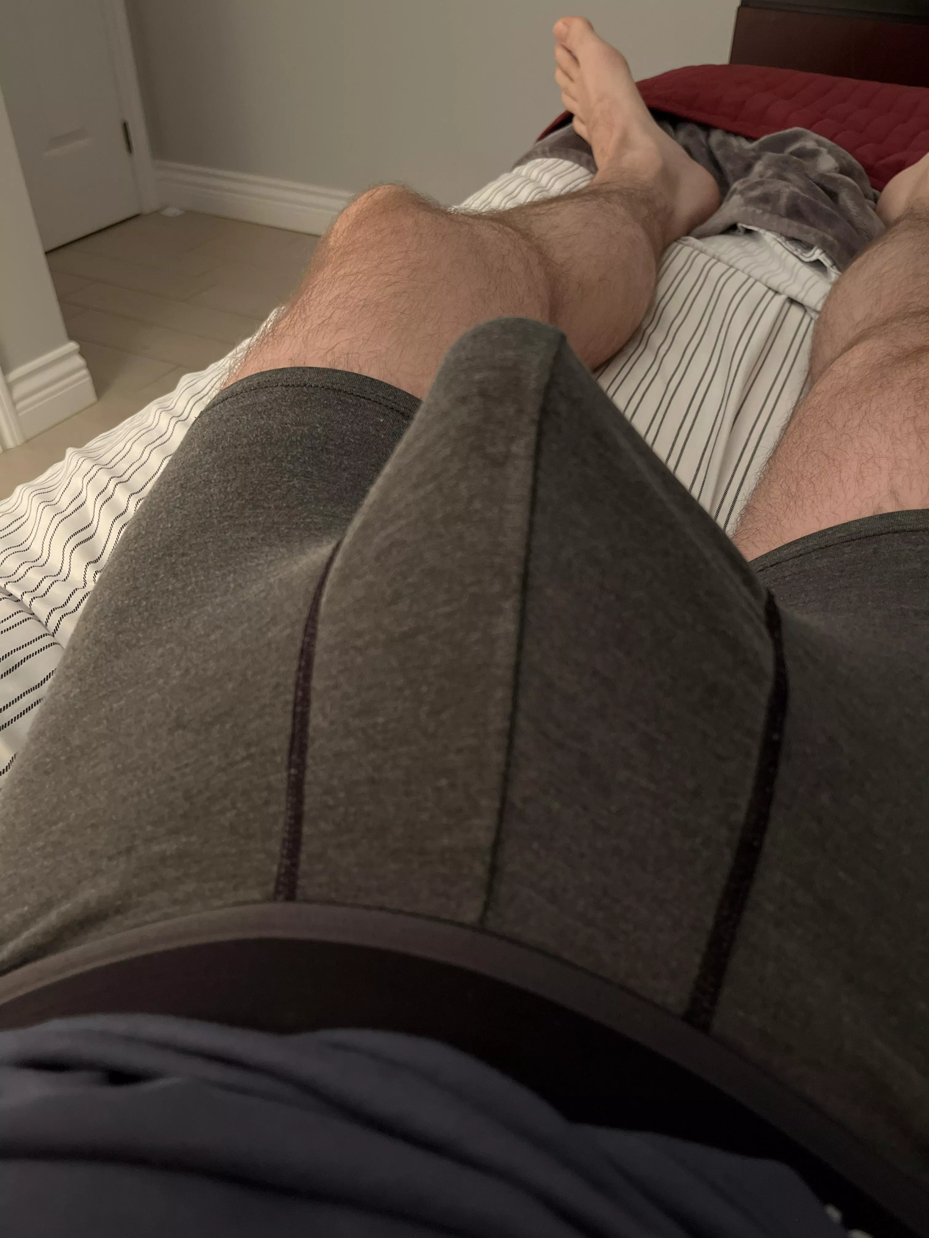 Begging for attention posted by psychoavenger_91