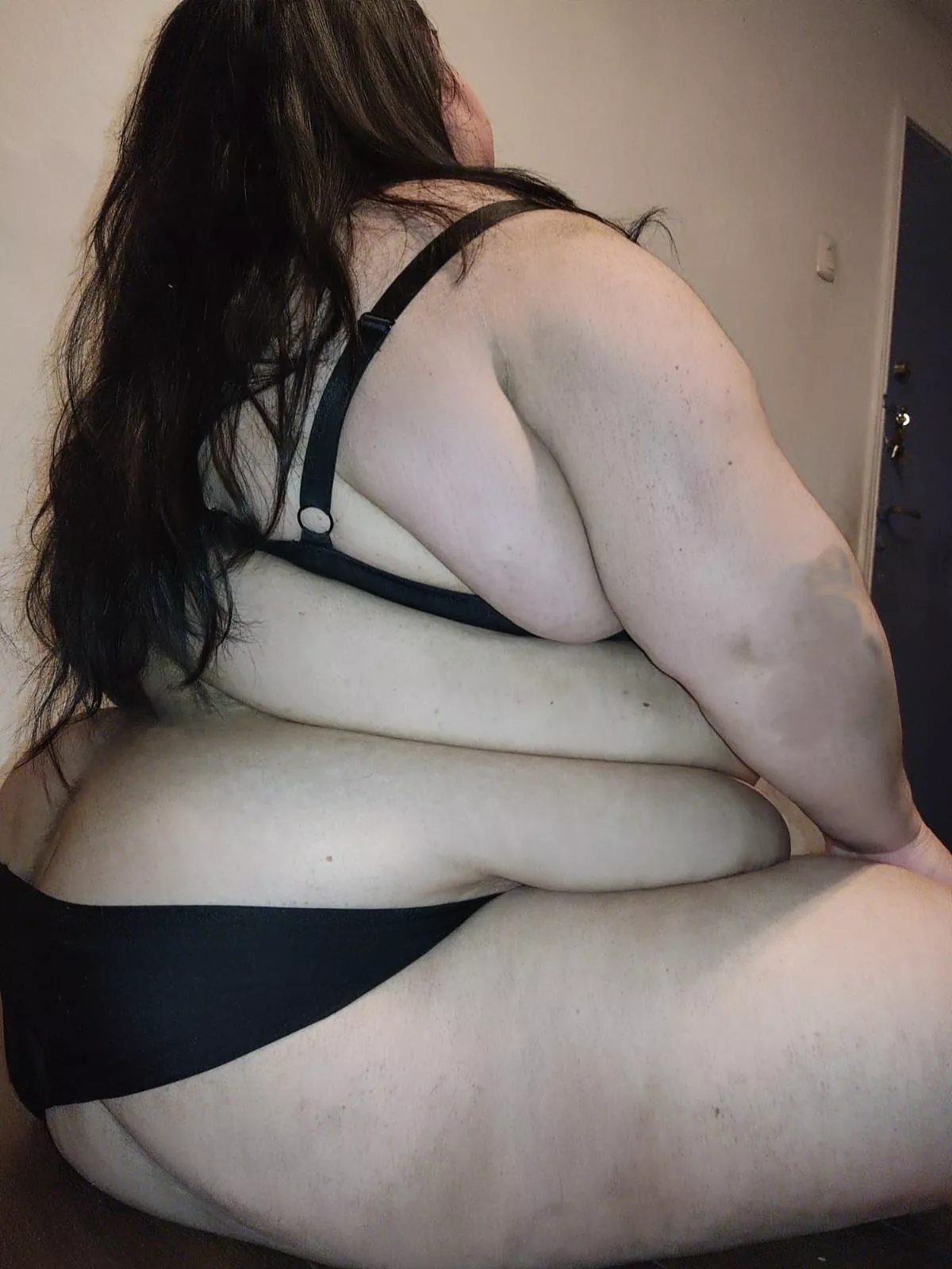 Bigger rolls every day posted by piggybu