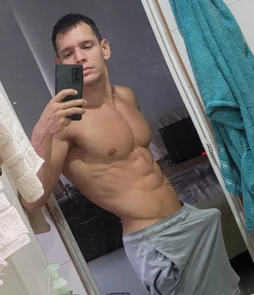 Camping Tent 🍆↗️ by Specialist_Chair_225