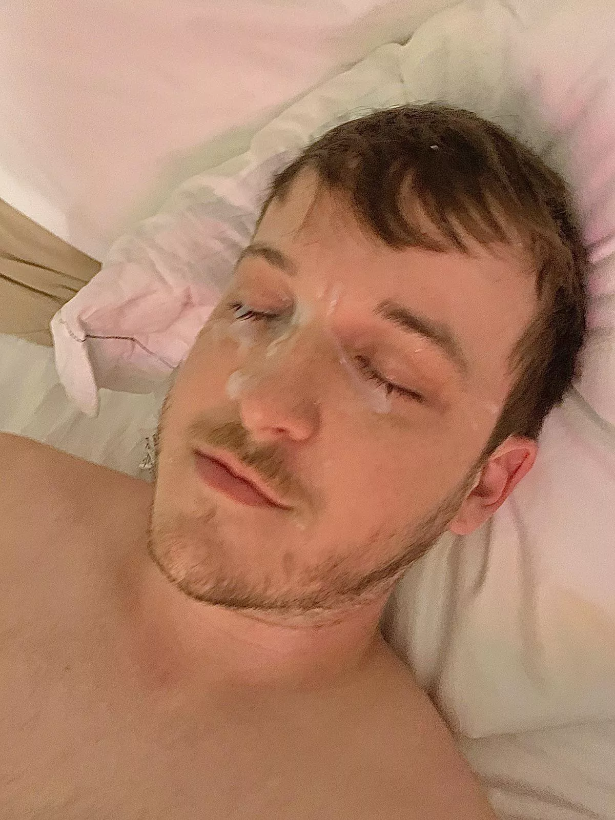 Can’t open my eyes 🤤 posted by No_Entrepreneur_5651