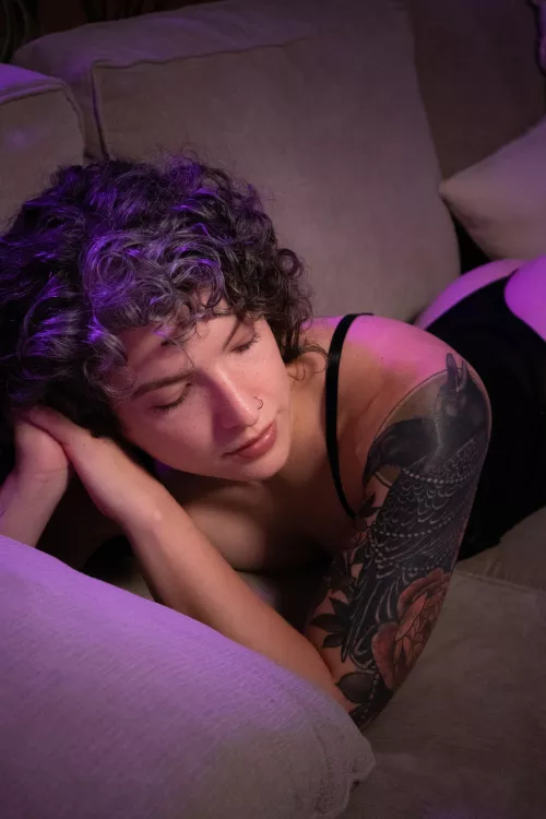 Dreaming about your cock✨ by ChloeFairchild