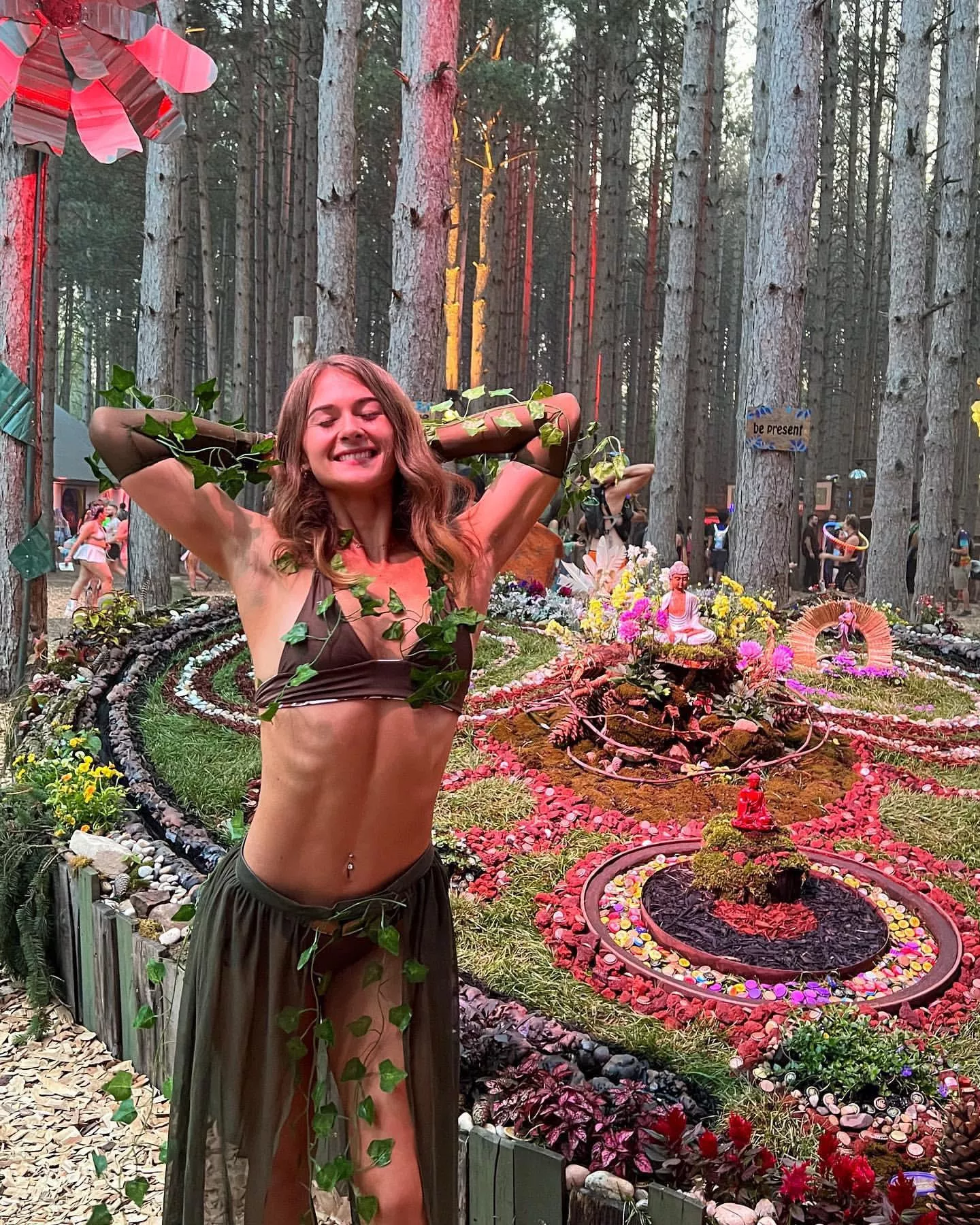 Fairy girl posted by HonestRunner