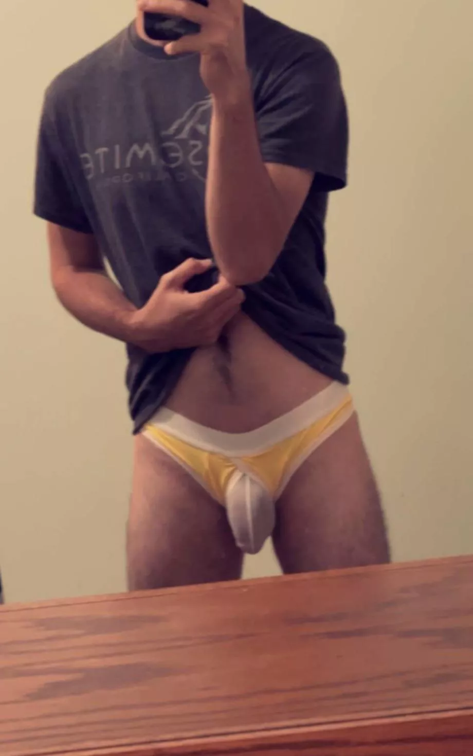 Favorite undies to wear to the gym 😝 posted by jacobjacobs19