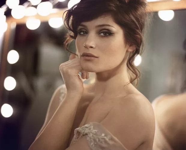 Gemma Arterton by TogetherDecius53