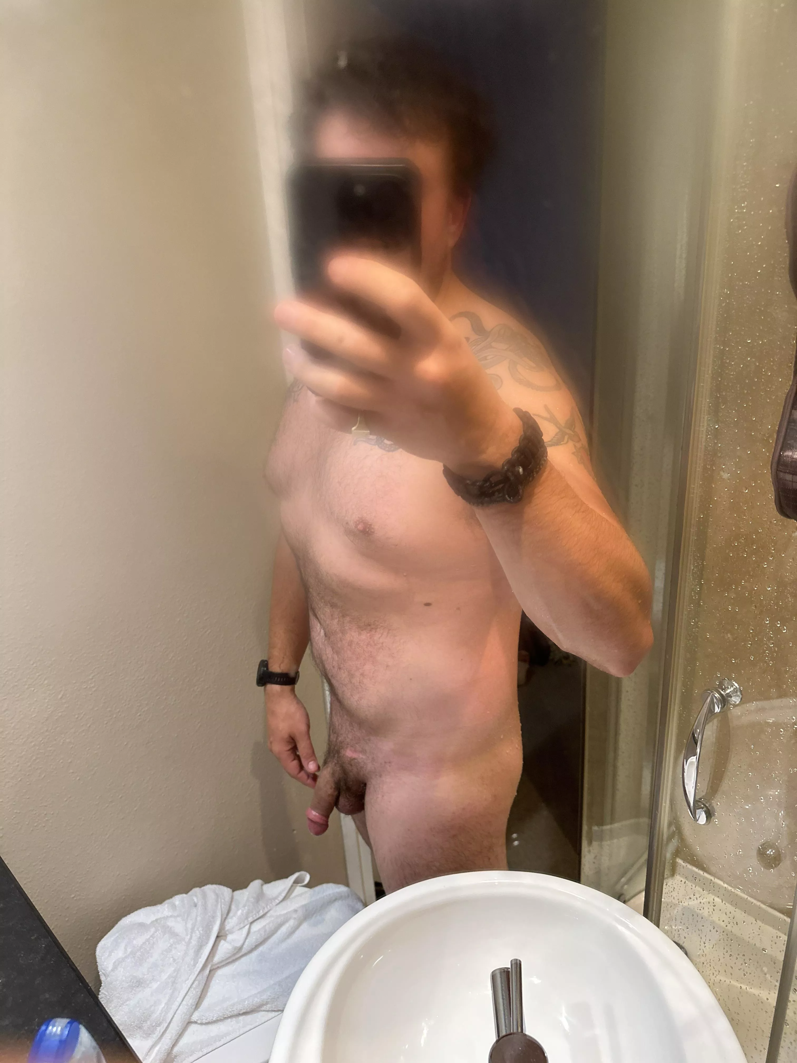 Horny hangover today posted by Bi_sparky1