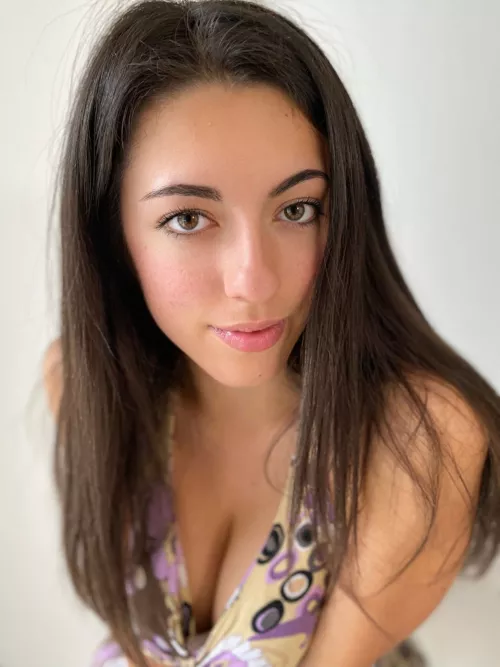 I lovee to show myself by little__devill